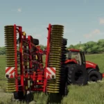 Vaederstad Top Down 600 v1.0