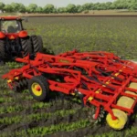 Vaederstad Top Down 600 v1.02