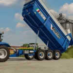 Valzelli Trailers Pack v1.02