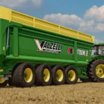 Valzelli Trailers Pack v1.03