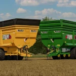 Valzelli Trailers Pack v1.04