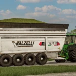 Valzelli Trailers Pack v1.05
