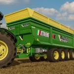 Valzelli Trailers Pack v1.06