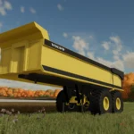 Volvo A40G Maxxim 700 v1.0
