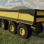 Volvo A40G Maxxim 700 v1.03