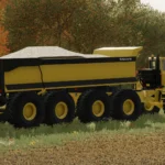 Volvo A40G Maxxim 700 v1.04