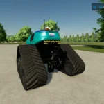 Wall-E (John Deere Autonomus) V1.0.0.3