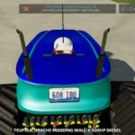 Wall-E (John Deere Autonomus) V1.0.0.3