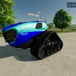 Wall-E (John Deere Autonomus) V1.0.0.3