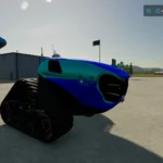 Wall-E (John Deere Autonomus) V1.0.0.3