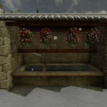 Washhouse v1.02