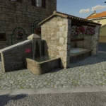 Washhouse v1.05