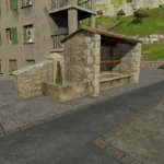 Washhouse v1.06