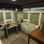 Weighing Station PGR v1.02