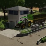 Weighingstation v1.02
