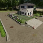 Weighingstation v1.03