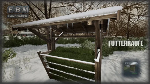 Wildfeeder v1.0