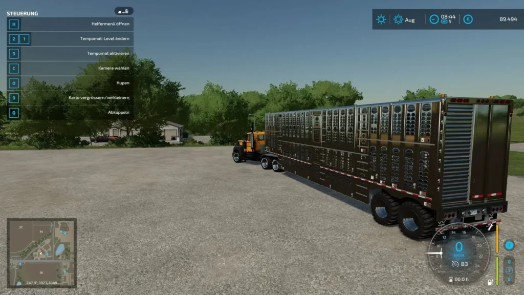 Wilson Silverstar v1.0