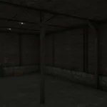 Wooden Buildings Pack v1.03