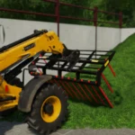 Wylie Grassfork v1.0