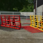 Wylie Grassfork v1.02