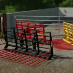 Wylie Grassfork v1.03