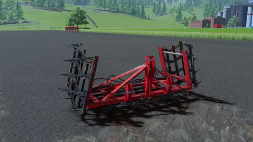 Yilmaz Harrow v1.0