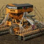 Ma/ag SSP45 V1.0