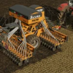 Ma/ag SSP45 V1.0