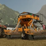 Ma/ag SSP45 V1.0