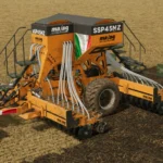 Ma/ag SSP45 V1.0