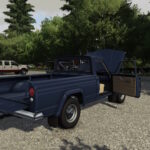 1965 Jeep Gladiator J2002
