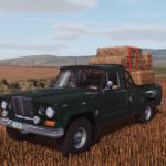 1965 Jeep Gladiator J2005