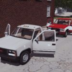 1988 GMC Sierra 1500 SLE3