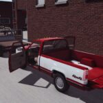 1988 GMC Sierra 1500 SLE4