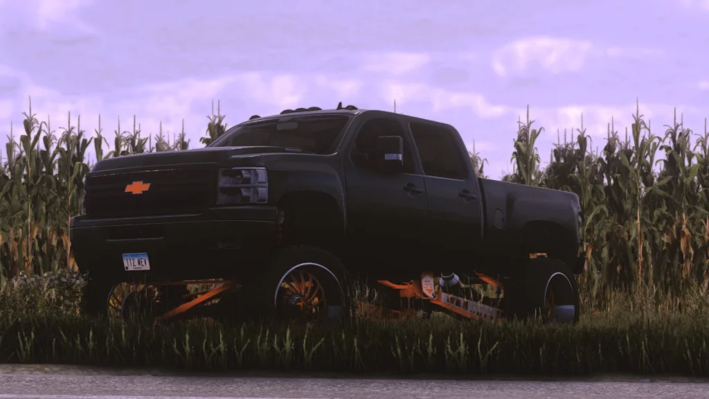 2011 Duramax v1.0
