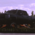 2011 Duramax v1.0