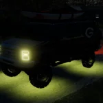 2016 Ford E350 v1.03