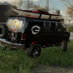 2016 Ford E350 v1.06