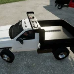 2017 Chevy 3500 HD Edit v1.02
