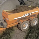 Abbey AP 9000 Tandem v1.0
