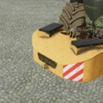 AgroSketch Weight v1.0