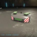 AgroSketch Weight v1.02