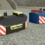 AgroSketch Weight v1.03