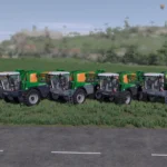 Amazone Pantera 4502 v1.02