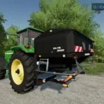 Amazone ZA TS 3200 v1.02