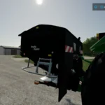 Amazone ZA TS 3200 v1.03