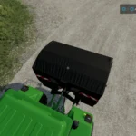 Amazone ZA TS 3200 v1.04