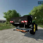Amazone ZA TS 3200 v1.05