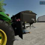Amazone ZA TS 3200 v1.06